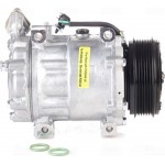 Nissens Συμπιεστής, συστ. Κλιματισμού - 890584