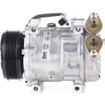 Nissens Συμπιεστής, συστ. Κλιματισμού - 890584