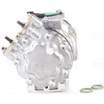 Nissens Συμπιεστής, συστ. Κλιματισμού - 890584