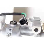 Nissens Συμπιεστής, συστ. Κλιματισμού - 890584