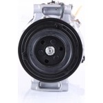 Nissens Συμπιεστής, συστ. Κλιματισμού - 890585