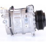 Nissens Συμπιεστής, συστ. Κλιματισμού - 890585