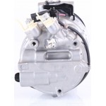 Nissens Συμπιεστής, συστ. Κλιματισμού - 890585