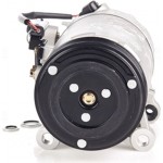 Nissens Συμπιεστής, συστ. Κλιματισμού - 890600