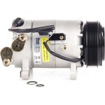 Nissens Συμπιεστής, συστ. Κλιματισμού - 890600