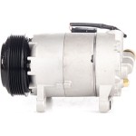 Nissens Συμπιεστής, συστ. Κλιματισμού - 890600