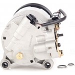 Nissens Συμπιεστής, συστ. Κλιματισμού - 890600