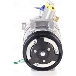 Nissens Συμπιεστής, συστ. Κλιματισμού - 890607