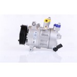 Nissens Συμπιεστής, συστ. Κλιματισμού - 890607