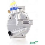 Nissens Συμπιεστής, συστ. Κλιματισμού - 890607