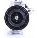 Nissens Συμπιεστής, συστ. Κλιματισμού - 890617