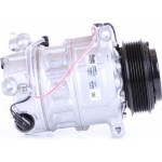 Nissens Συμπιεστής, συστ. Κλιματισμού - 890617