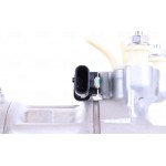 Nissens Συμπιεστής, συστ. Κλιματισμού - 890617