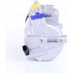 Nissens Συμπιεστής, συστ. Κλιματισμού - 890632