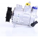 Nissens Συμπιεστής, συστ. Κλιματισμού - 890632