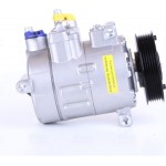 Nissens Συμπιεστής, συστ. Κλιματισμού - 890632