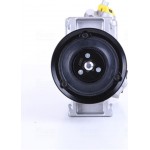 Nissens Συμπιεστής, συστ. Κλιματισμού - 890632