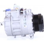 Nissens Συμπιεστής, συστ. Κλιματισμού - 890634