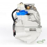 Nissens Συμπιεστής, συστ. Κλιματισμού - 890634