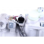 Nissens Συμπιεστής, συστ. Κλιματισμού - 890634