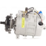 Nissens Συμπιεστής, συστ. Κλιματισμού - 890635