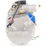 Nissens Συμπιεστής, συστ. Κλιματισμού - 890635