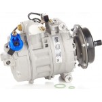 Nissens Συμπιεστής, συστ. Κλιματισμού - 890635