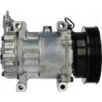 Nissens Συμπιεστής, συστ. Κλιματισμού - 89064