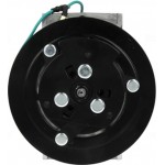 Nissens Συμπιεστής, συστ. Κλιματισμού - 89065