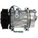 Nissens Συμπιεστής, συστ. Κλιματισμού - 89065