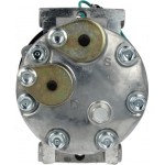 Nissens Συμπιεστής, συστ. Κλιματισμού - 89065