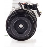 Nissens Συμπιεστής, συστ. Κλιματισμού - 890651