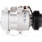 Nissens Συμπιεστής, συστ. Κλιματισμού - 890651