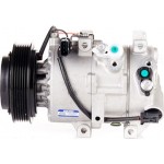 Nissens Συμπιεστής, συστ. Κλιματισμού - 890651