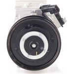 Nissens Συμπιεστής, συστ. Κλιματισμού - 890652