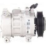 Nissens Συμπιεστής, συστ. Κλιματισμού - 890652