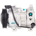 Nissens Συμπιεστής, συστ. Κλιματισμού - 890652