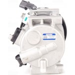 Nissens Συμπιεστής, συστ. Κλιματισμού - 890652