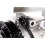 Nissens Συμπιεστής, συστ. Κλιματισμού - 890652