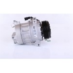 Nissens Συμπιεστής, συστ. Κλιματισμού - 890656