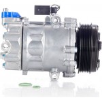 Nissens Συμπιεστής, συστ. Κλιματισμού - 890659