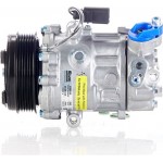 Nissens Συμπιεστής, συστ. Κλιματισμού - 890659