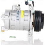 Nissens Συμπιεστής, συστ. Κλιματισμού - 890662