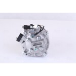 Nissens Συμπιεστής, συστ. Κλιματισμού - 890666