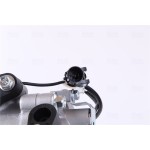 Nissens Συμπιεστής, συστ. Κλιματισμού - 890666