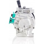 Nissens Συμπιεστής, συστ. Κλιματισμού - 890682