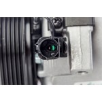 Nissens Συμπιεστής, συστ. Κλιματισμού - 890682