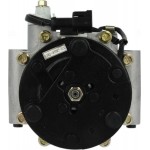 Nissens Συμπιεστής, συστ. Κλιματισμού - 89071