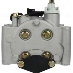 Nissens Συμπιεστής, συστ. Κλιματισμού - 89071