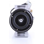 Nissens Συμπιεστής, συστ. Κλιματισμού - 890717